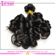 5A grade mongolian hair extensions sexy aunty funmi virgin mongolian hair